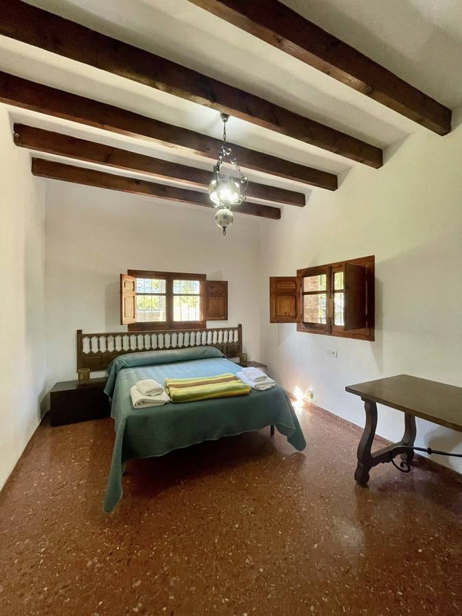Habitación Matrimonio